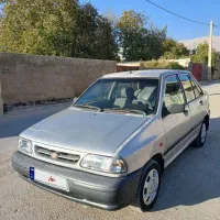 پراید مدل ۸۷|خودرو سواری و وانت|یاسوج, |دیوار