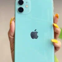 اپل iPhone 11 با حافظهٔ ۶۴ گیگابایت|موبایل|شیراز, سینما سعدی|دیوار