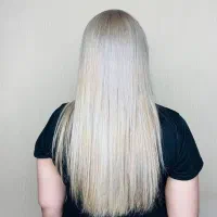 کاشت مژه هیدن لیفت ابرو رنگ مو وکراتین فشیال|خدمات آرایشگری و زیبایی|بندرعباس, |دیوار
