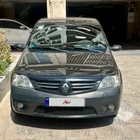 ال نود پارس خودرو دنده اتوماتیک ۹۴