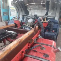 امیکو ۵۲۰۰ فابریک کمپرسی مدل ۹۲