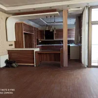 خیابان آذر طبقه اول ۱۲۰ متر دو خواب تک واحدی|اجارهٔ آپارتمان|اصفهان, عباس‌آباد|دیوار