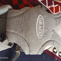 آغوشی|کالسکه و لوازم جانبی|فیروزآباد (فارس), |دیوار