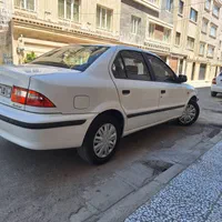 سمند ef7 مدل ۹۷ بی رنگ|خودرو سواری و وانت|تهران, سعیدآباد|دیوار