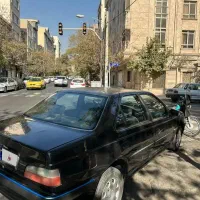 پارس(پرشیا) مدل ۸۲|خودرو سواری و وانت|تهران, دردشت|دیوار