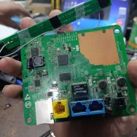 تعمیرات سخت افزاری و نرم افزاری انواع مودم