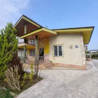 فروش-ویلای-شهرکی-با-نگهبانی-24ساعته-چلندر