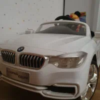 ماشین شارژی