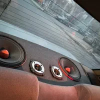 سیستم میدرنج سوپر تویتر تاقچه