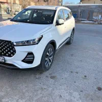 تیگو۷درجه یک|خودرو سواری و وانت|شهرکرد, |دیوار