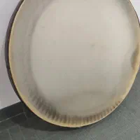 دف سنتی|سازهای سنتی|گرگان, |دیوار