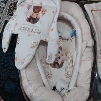 سرویس خواب بچه