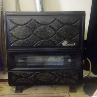 بخاری گازی ایران شرق