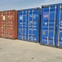 فروش کانتینر ۴۵ فوت|مصالح و تجهیزات ساختمان|کهریزک, |دیوار