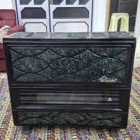 بخاری ایران شرق ۱۱۰۰۰|بخاری، هیتر، شومینه|بندر انزلی, زنبق|دیوار