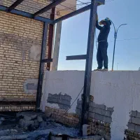 جوشکاری سیار