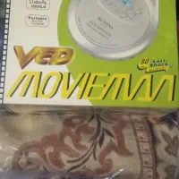 سرخ کن سامسونگ پیتزاپز دستگاه وی سی دی نو اکبند