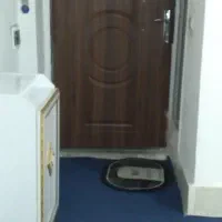 آپارتمان طبقه سوم