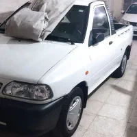 پراید وانت 403 سیمی
