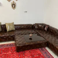 فروش مبل ال دست دوم