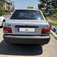 پراید