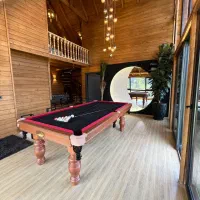 اجاره ویلا استخر دار جنگلی ساحلی مناسب|اجارهٔ کوتاه‌مدت ویلا و باغ|رامسر, |دیوار