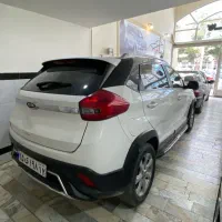 ام وی ام x22مدل۱۳۹۹ بدون رنگ‌ نقد اقساط