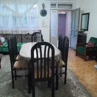 میزوصندلی ناهارخوری، 6نفره|میز و صندلی غذاخوری|فومن, |دیوار