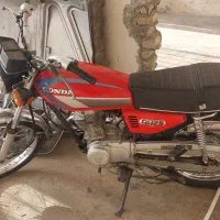 هوندا سی دی آی