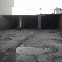 گاراژ  در حصه ۵۰۰متر آب برق سه فاز گاز|اجارهٔ مغازه و غرفه|اصفهان, حصه شمالی|دیوار
