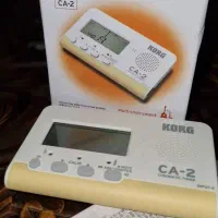 تیونر کورگ CA-2 (نو)