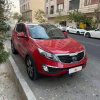 اسپرتیج ۲۰۱۲ فول