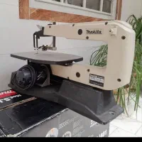 اره مویی ماکیتا|فعالیت داوطلبانه تحقیقاتی|دورود, |دیوار