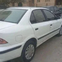 سمند ef7|خودرو سواری و وانت|هشتگرد, شهرک بعثت|دیوار