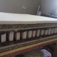 مرکز تولید تشک رویال