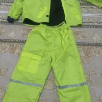 لباس و شلوار بارونی