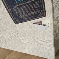 فرش وینتیج ۶ متری|فرش|کرمانشاه, |دیوار