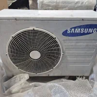 کولر گازی سامسونگ ۲۴ هزار و ۱۲ هزار Samsung