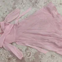 سه مدل پیراهن مجلسی سبز سرمه ای نو صورتی یشمی ۴۴|لباس|کرج, شاهین‌ویلا|دیوار