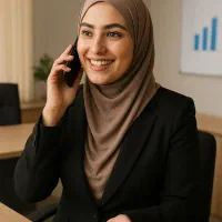 استخدام خانم با صدای خوش و فن بیان قوی|استخدام اداری و مدیریت|تبریز, |دیوار