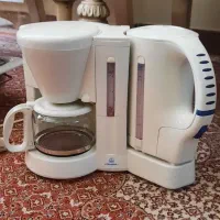 قهوه ساز