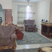 دو خواب حیاط مستقل (دربست)|اجارهٔ کوتاه‌مدت ویلا و باغ|رامسر, |دیوار