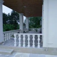 تولید و فروش موزاییک نرده جدول پلیمری|مصالح و تجهیزات ساختمان|رشت, پسیخان|دیوار