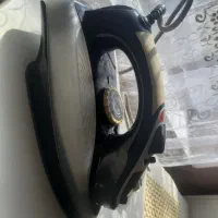 اتو بخار کاملن سالم