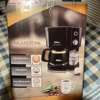 قهوه ساز فلر مدل CMT90