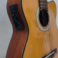 گیتار پائوچیا|گیتار، بیس، امپلیفایر|گرگان, |دیوار