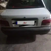 پراید 131|خودرو سواری و وانت|دزفول, |دیوار