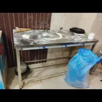 فروش وسایل فست فود به صورت تکی و کلی|کافیشاپ و رستوران|تهران, حر|دیوار