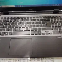 لپتاپ ایسر مدل Acer line در حد نو|رایانه همراه|بجنورد, |دیوار