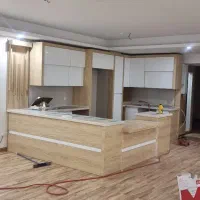 بازسازی وتغییر دکوراسیون با طراحی قبل از شروع